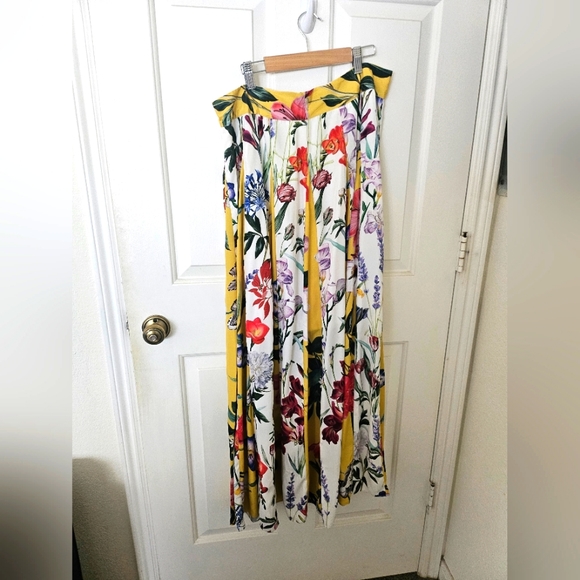 Rococo Sand Dresses & Skirts - Anthropologie Rococo Sand Maxi Skirt Size 12